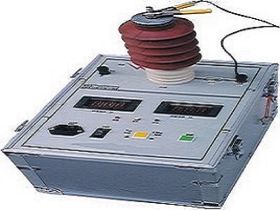 GY-BLQ 氧化锌避雷器直流参数测试仪